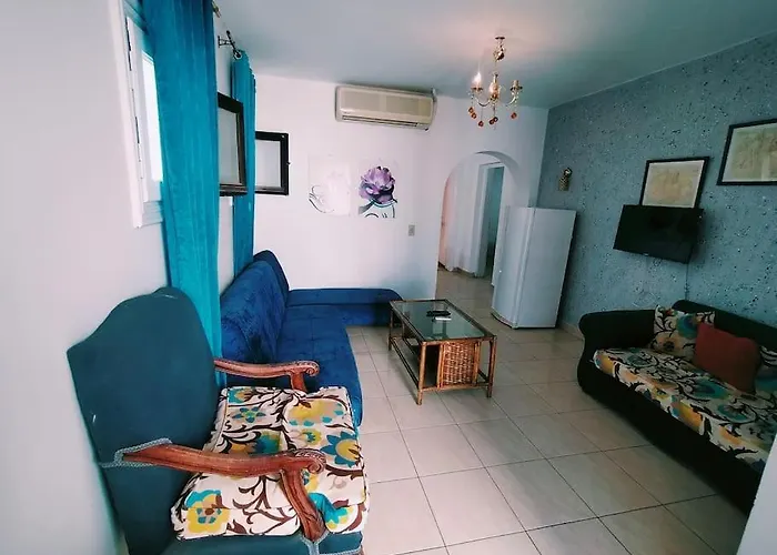 Delta Village201/116 شقة