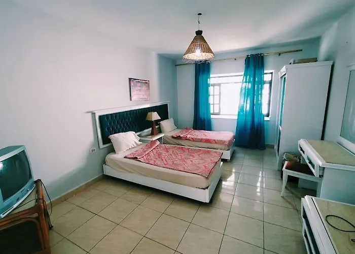 Delta Village201/116 * شرم الشيخ