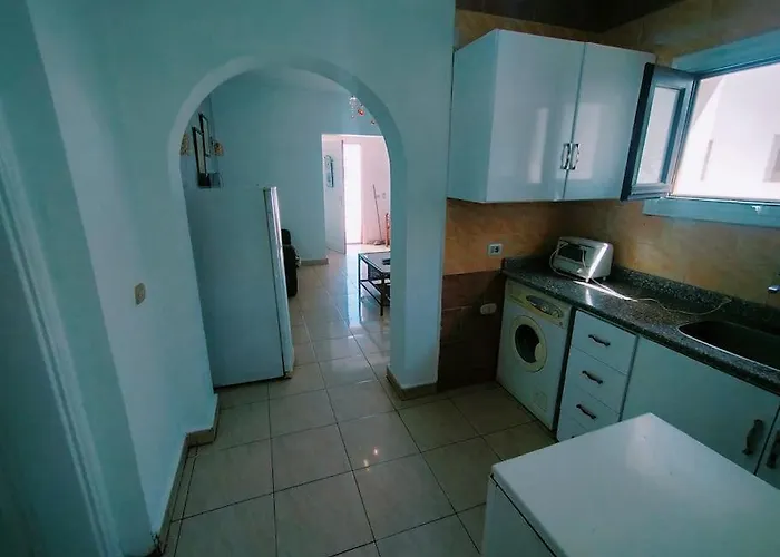 Delta Village201/116 شقة *