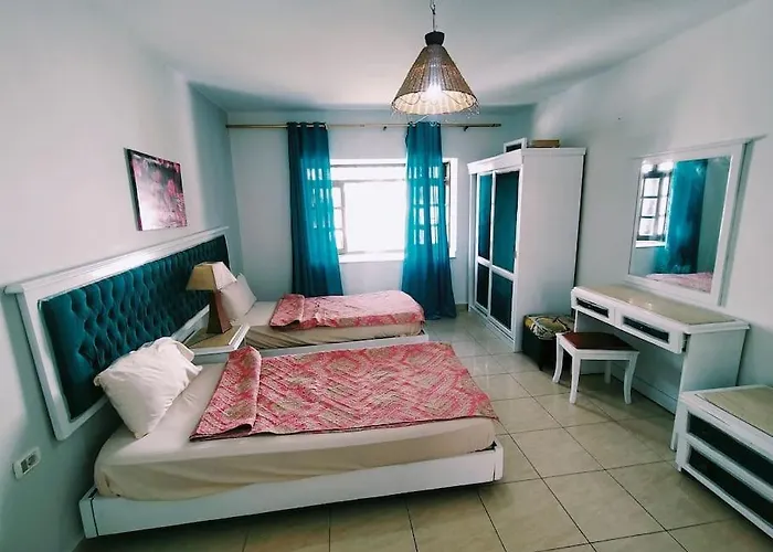Delta Village201/116 * شرم الشيخ